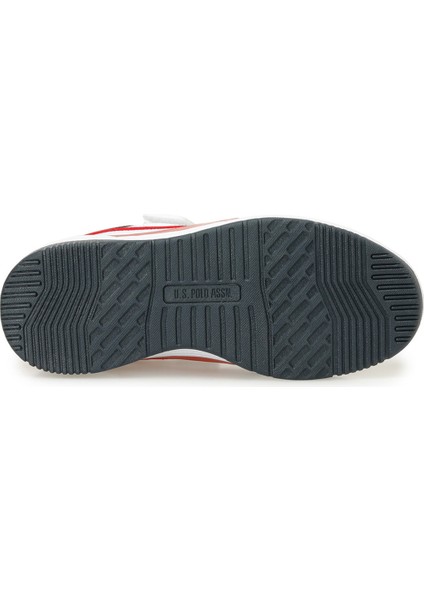 Martell Jr 5fx Beyaz Erkek Çocuk Sneaker