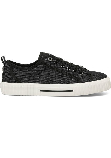 Inci Incı Dıpsy.y 5fx Siyah Kadın Sneaker