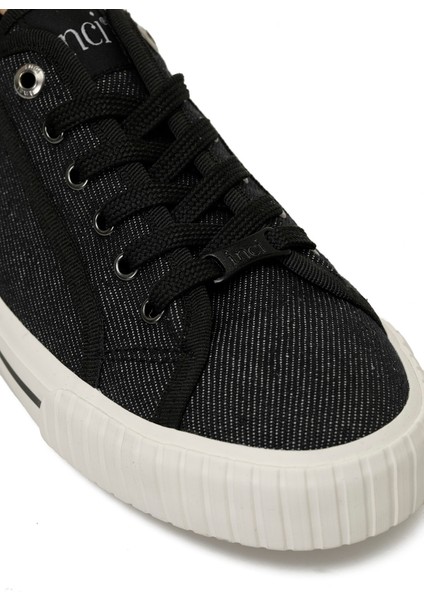 Inci Incı Dıpsy.y 5fx Siyah Kadın Sneaker