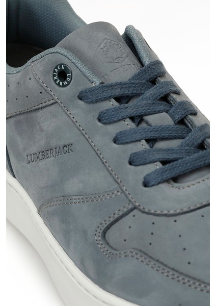 Blanca Nu 5fx Mavi Erkek Sneaker