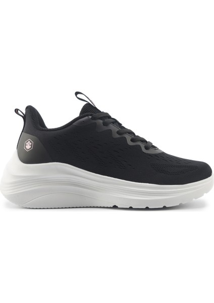 Curry 5fx Siyah Kadın Comfort Ayakkabı