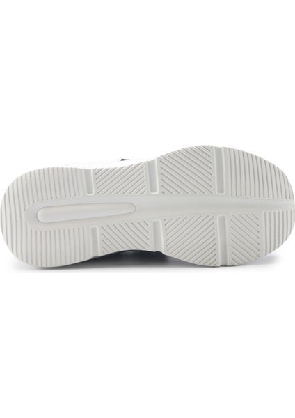 Lumberjack Meta 5fx Siyah Erkek Çocuk Sneaker