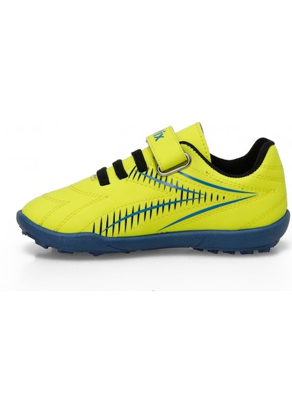 Bawen Tf P 5fx Sarı Erkek Çocuk Halı Saha Ayakkabısı
