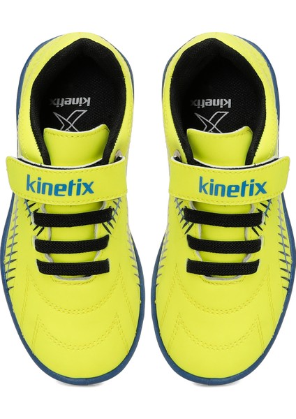 Bawen Tf P 5fx Sarı Erkek Çocuk Halı Saha Ayakkabısı
