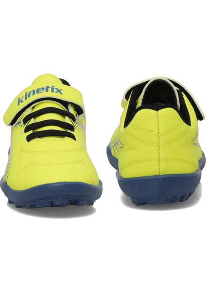 Bawen Tf P 5fx Sarı Erkek Çocuk Halı Saha Ayakkabısı