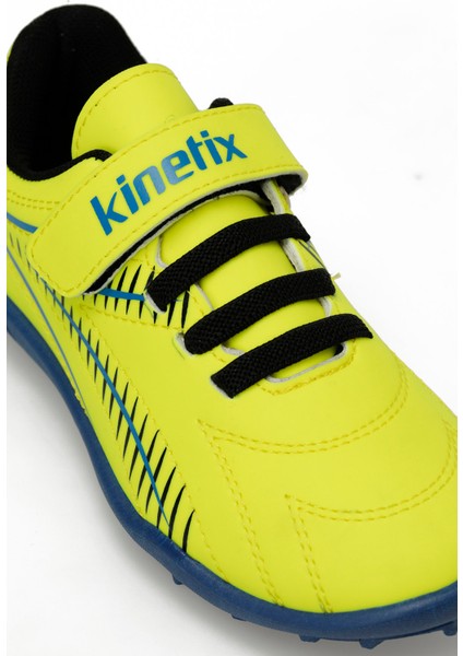 Bawen Tf P 5fx Sarı Erkek Çocuk Halı Saha Ayakkabısı