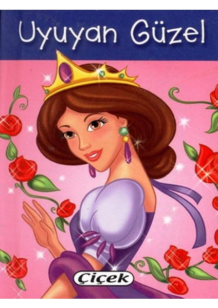 Cep Klasikleri Uyuyan Güzel