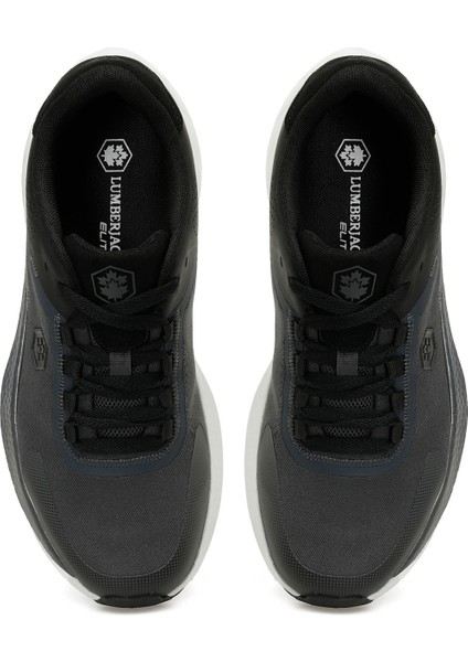 Nuna 5pr Gri Erkek Koşu Ayakkabısı