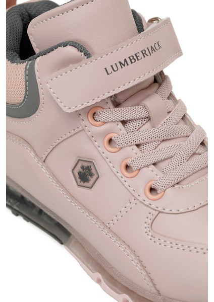 Cap Hı 5pr Pudra Kız Çocuk 833