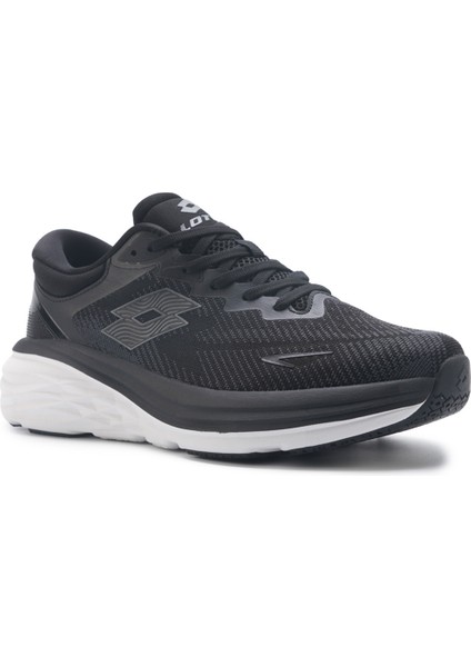 Brıona 5fx Siyah Erkek Koşu Ayakkabısı