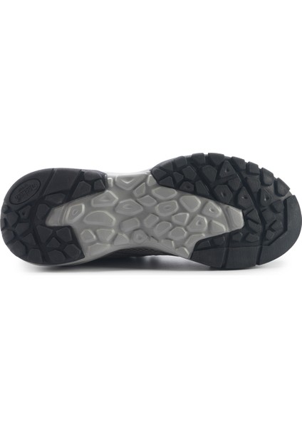 236530 5fx Gri Erkek Spor Ayakkabı