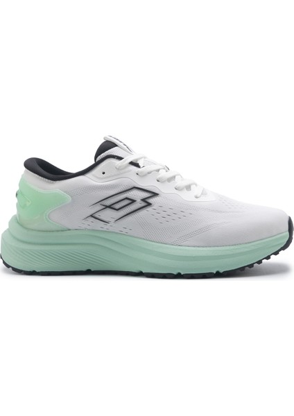 Pavıa 5fx Beyaz Erkek Koşu Ayakkabısı