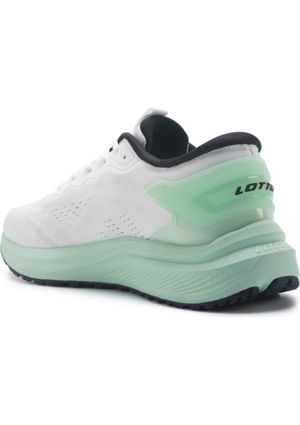 Pavıa 5fx Beyaz Erkek Koşu Ayakkabısı