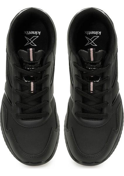 Chıron Pu W 5pr Siyah Kadın Sneaker