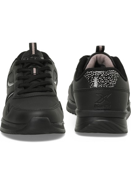 Chıron Pu W 5pr Siyah Kadın Sneaker