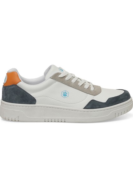 Splınter 5fx Beyaz Erkek Sneaker