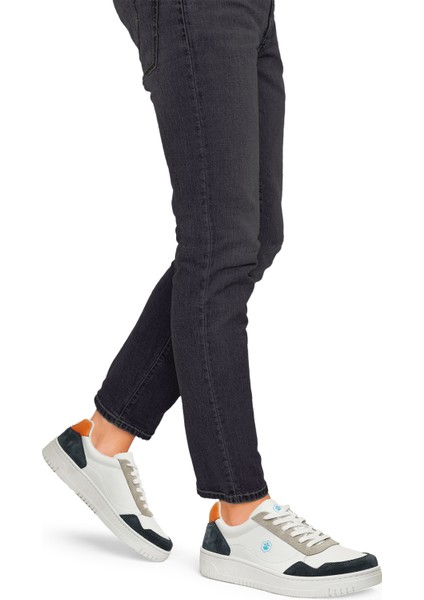 Splınter 5fx Beyaz Erkek Sneaker