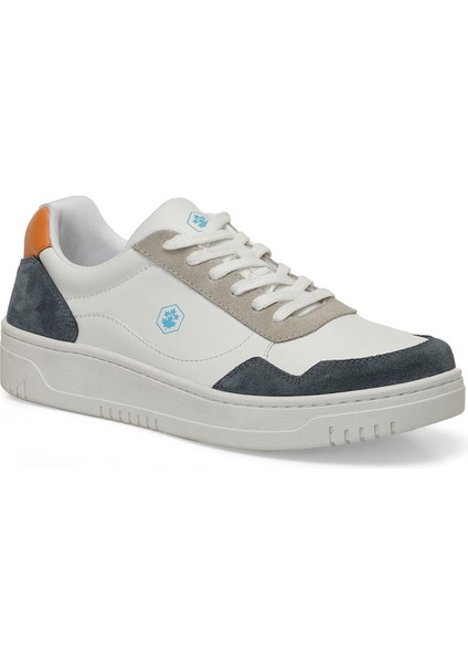 Splınter 5fx Beyaz Erkek Sneaker