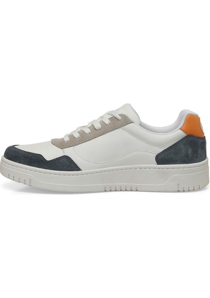 Splınter 5fx Beyaz Erkek Sneaker