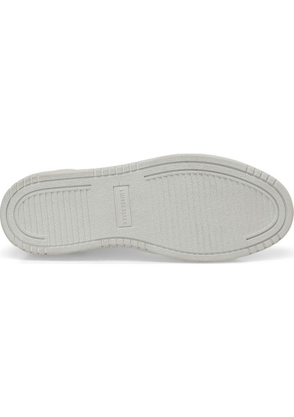 Splınter 5fx Beyaz Erkek Sneaker