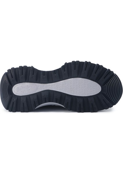 Chaya 5fx Gri Erkek Sneaker