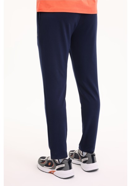 Ml Bambo 22bam20 5fx Lacivert Erkek Eşofman Altı