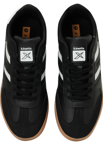 RUDOW PU 5FX Siyah Erkek Sneaker