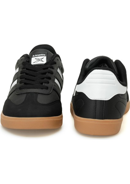 RUDOW PU 5FX Siyah Erkek Sneaker