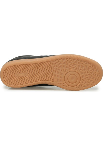 RUDOW PU 5FX Siyah Erkek Sneaker