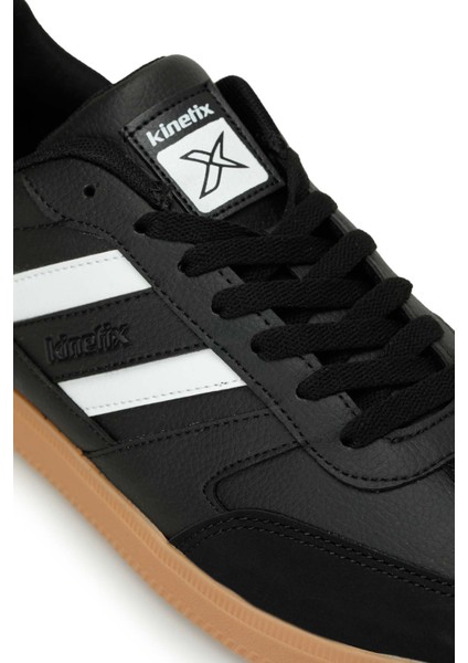 RUDOW PU 5FX Siyah Erkek Sneaker