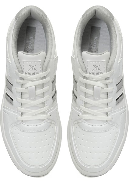 Wılmo Pu 5pr Beyaz Erkek Sneaker