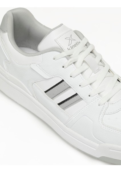 Wılmo Pu 5pr Beyaz Erkek Sneaker