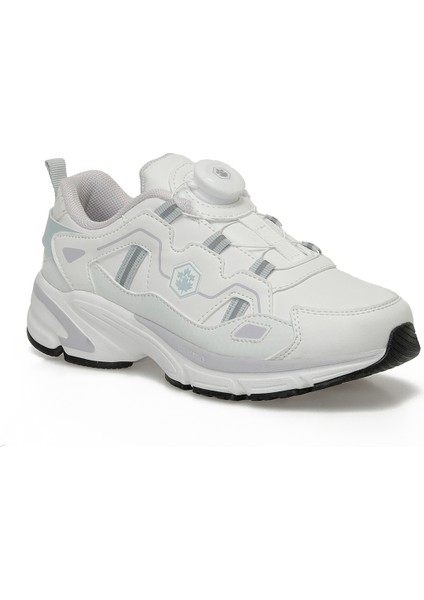 Thor Kolay Bağcıklı Kız Çocuk Spor Ayakkabı
