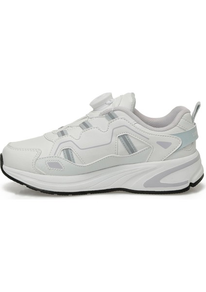 Thor Kolay Bağcıklı Kız Çocuk Spor Ayakkabı