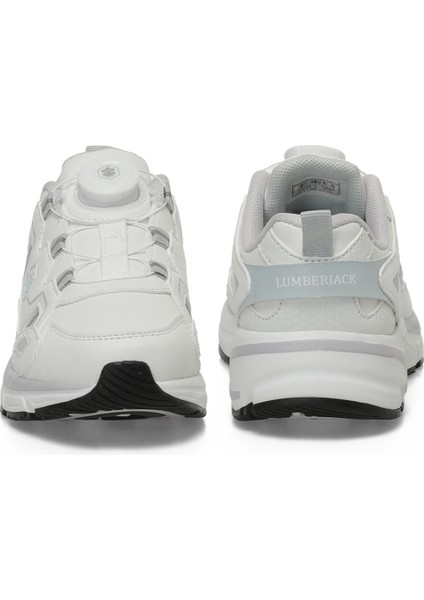 Thor Kolay Bağcıklı Kız Çocuk Spor Ayakkabı