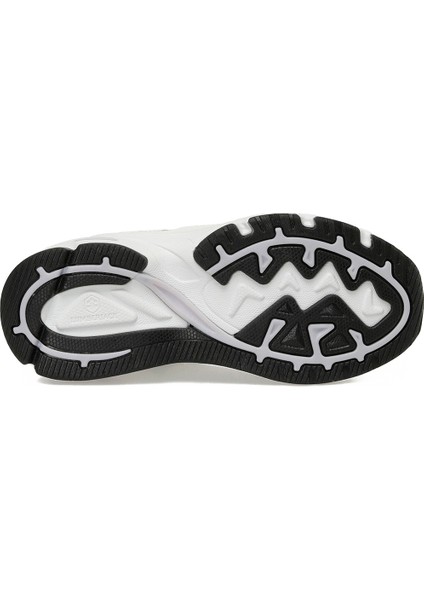 Thor Kolay Bağcıklı Kız Çocuk Spor Ayakkabı