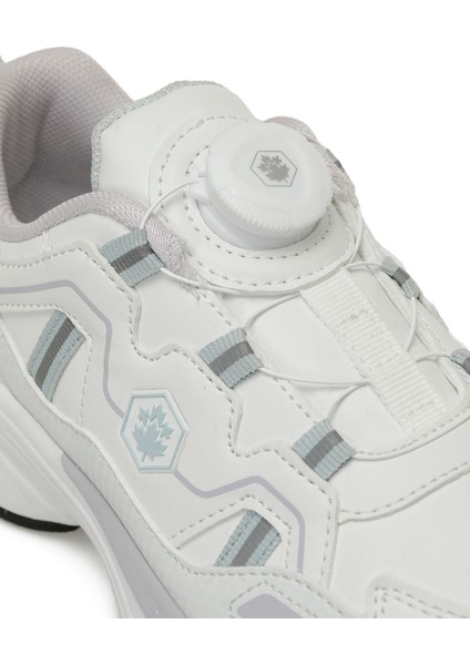 Thor Kolay Bağcıklı Kız Çocuk Spor Ayakkabı