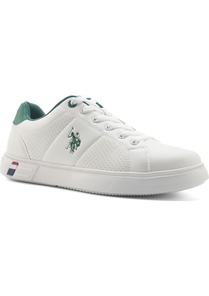 Anthony 5fx Beyaz Erkek Sneaker