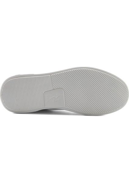 Anthony 5fx Beyaz Erkek Sneaker