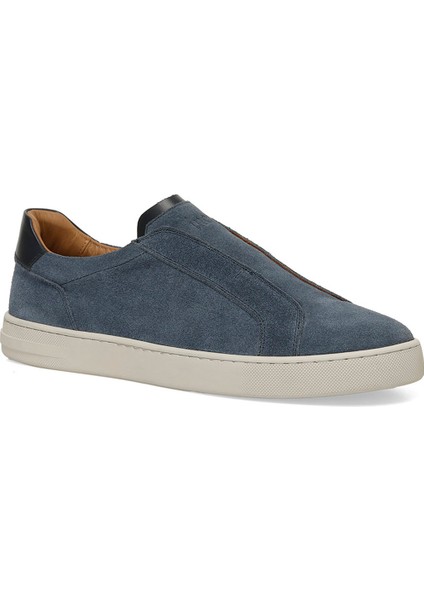 Inci Incı Katha 5fx Mavi Erkek Sneaker