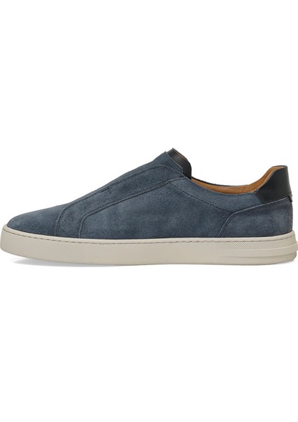 Inci Incı Katha 5fx Mavi Erkek Sneaker