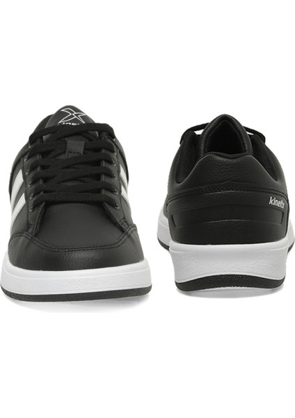 Kort Pu 5pr Siyah Unisex Sneaker