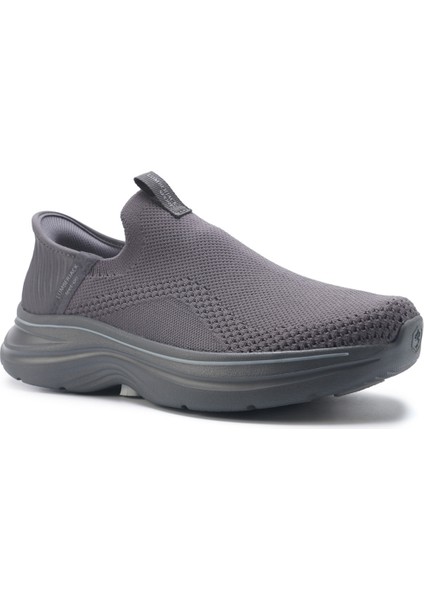 Mano 5fx Gri Erkek Comfort Ayakkabı