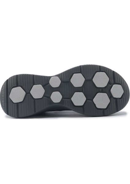 Mano 5fx Gri Erkek Comfort Ayakkabı