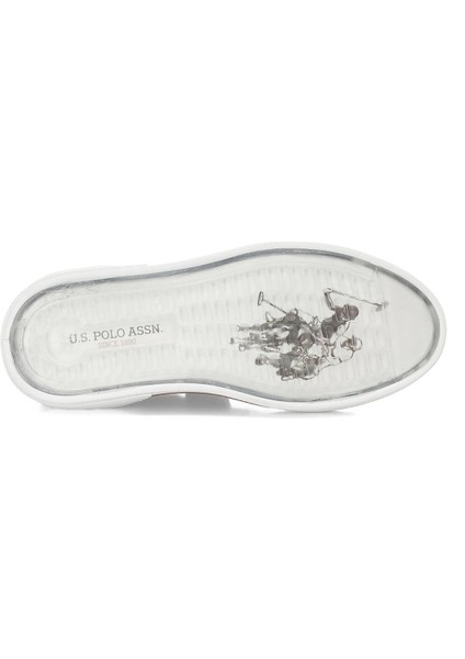 Penelope Jr 5fx Mavi Erkek Çocuk Sneaker