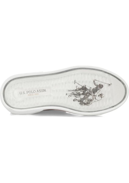Penelope Jr 5fx Siyah Erkek Çocuk Sneaker