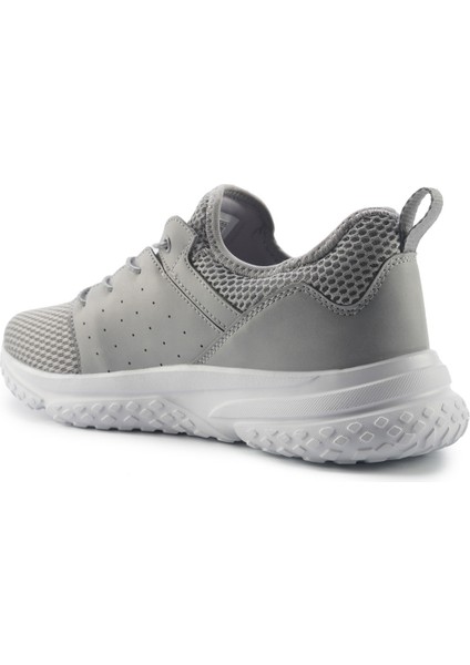 Allen 5fx Gri Erkek Spor Ayakkabı
