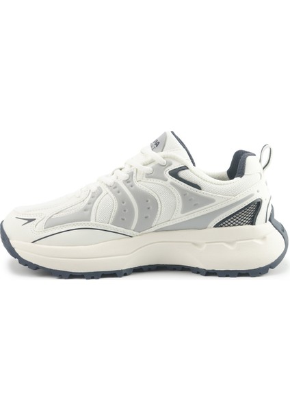 Chan 5pr Beyaz Erkek Sneaker
