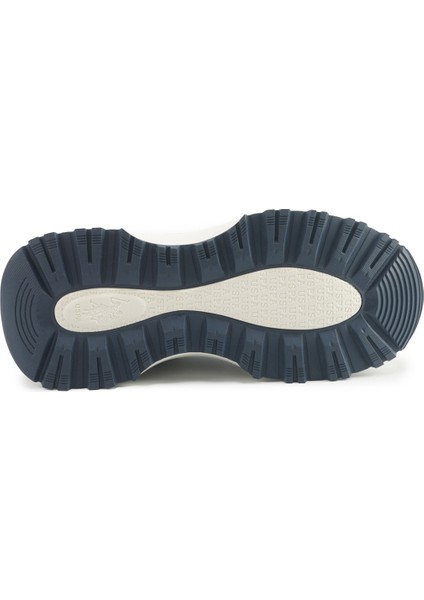 Chan 5pr Beyaz Erkek Sneaker