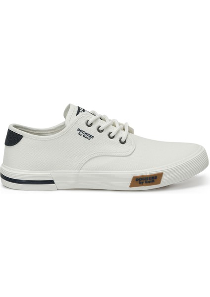 238547 5FX Beyaz Erkek Sneaker